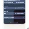 Handy der Marke iPhone Xs Max - MT6G2LL/A gebraucht/Gebrauchsspuren vorhanden