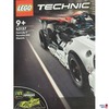 Lego Formula E Porsche 99X Electric 42137