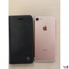 Handy der Marke Apple iPhone 7 gebraucht/Gebrauchsspuren vorhanden