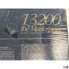 Clementoni Puzzle Disney the Masterpiece 13200 Teile