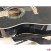 Gitarre der Marke Ibanez