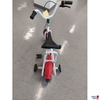 Kinderfahrrad mit Stützen der Marke Class
