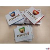 27 x Merci der Marke Storck je 250g