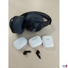 Diverse in ear Kopfhörer u.a.
