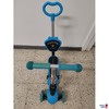 Kinder-Sitzcooter 5 in 1