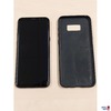 Handy der Marke Samsung Galaxy S8+ gebraucht/Gebrauchsspuren vorhanden