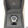 Herrenarmbanduhr der Marke Hublot