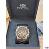 Herrenarmbanduhr der Marke Festina