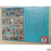 Schmidt Puzzle Hollywood XXL Renato Casaro 3000 Teile