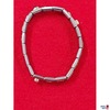 Nomination Armband Länge 18 cm mit 16 Stück Elementen