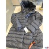 Damendaunenjacke der Marke Lawrence Grey Größe 40