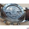 Herrenarmbanduhr der Marke Breitling - Model: Transozean