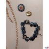 Konvolut bestehend aus diversen Modeschmuck