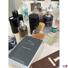 Konvolut an diversen angebrochenen Parfums