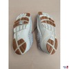 1 Paar Sneaker der Marke Nike Größe 44,5 u.a.