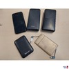 Powerbank diverser Marken: Tekmee, Grixx, Silver Crest