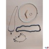 Diverser Modeschmuck