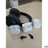 Diverse in ear Kopfhörer u.a.