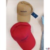 2 Kappen der Marke Hackett Londen Gr. One Size u.a.