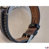 Herrenarmbanduhr der Marke Breitling - Model: Transozean