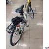 Fahrrad der Marke KTM Cross Life 7005 Alloy