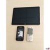 Handy der Marke Sony Ericsson K608i u.a.