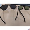 Sonnenbrille der Marke Armani u.a.
