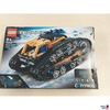Lego Technic App-Controlled Transformation Vehicle 42140