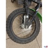 Kinderfahrrad der Marke Kawasaki BMX-BX14