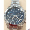 Herrenarmbanduhr der Marke Hugo Boss
