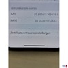 Handy der Marke Apple iPhone 11 Pro gebraucht/Gebrauchsspuren vorhanden