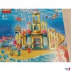 Lego Disney Arielles Unterwasserschloss 43207
