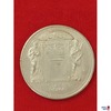 Silbermedaille mit Papst Paul VI 1975 - 800 Silber