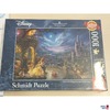 Schmidt Puzzle Disney  Beauty and the Beast