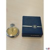 CYMA Wecker in Originalbox u.a.