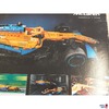 Lego McLaren Formula 1 Team 42141