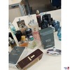 Konvolut an diversen angebrochenen Parfums