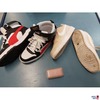 1 Paar Sneaker der Marke PUMA Größe 39 u.a.