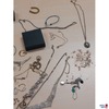 Konvolut an diversen Modeschmuck