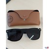 Herrensonnenbrille der Marke Ray Ban