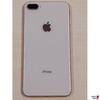 Handy der Marke Apple iPhone 8+ gebraucht/Gebrauchsspuren vorhanden