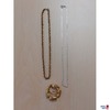 Diverser Modeschmuck u.a.