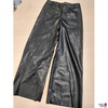 Kunstlederhose - Kunstlederjacke