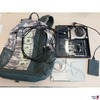 Rucksack der Marke Adidas - Sony Playstation 4 u.a.