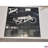 Deckenleuchte WOFI Indigo 134 Ceiling Light
