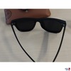 Herrensonnenbrille der Marke Ray Ban