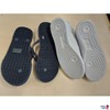 1 Paar Sneaker der Marke Nike Air Größe 44 u.a.