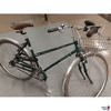 Fahrrad der Marke Excelsior Vintage