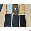 Handy der Marke Apple iPhone 12 Pro Max u.a.
