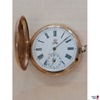 Taschenuhr 16 g 14 Karat Gelbgold